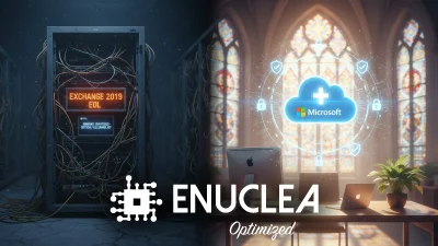 The 'Good Enough' Trap: Rescuing a Church from Legacy Exchange